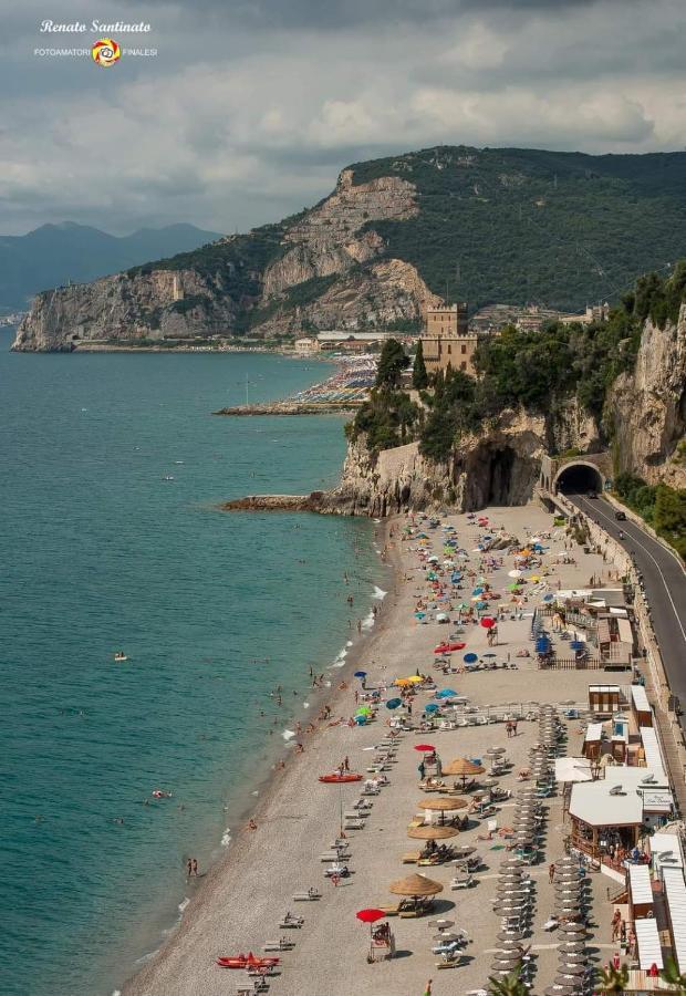 Locanda Ca De Rusitta Vezzi Portio Exterior photo
